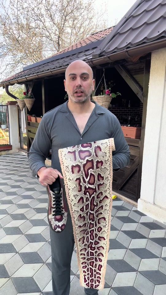 TikTok video thumbnail by razvanbitshoes