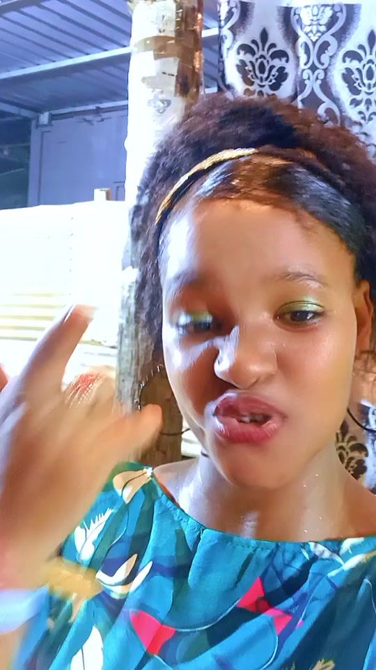 TikTok video thumbnail by josiane.chadhuli