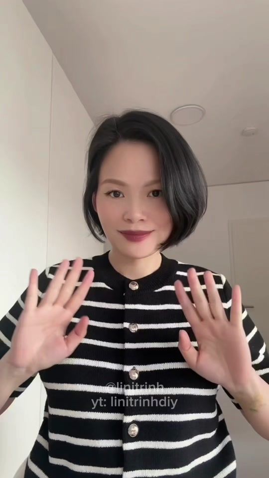 TikTok video thumbnail by linitrinh