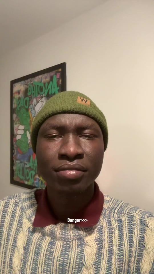 TikTok video thumbnail by chienguno