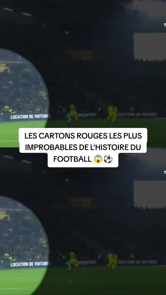 TikTok video thumbnail by archivesdefootball