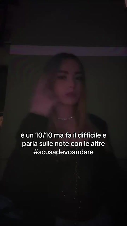 TikTok video thumbnail by alicettaaspammissimo