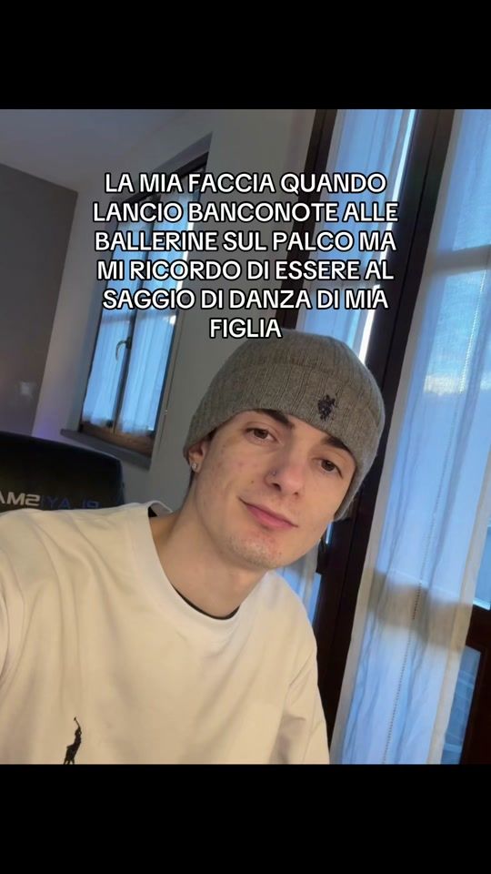 TikTok video thumbnail by lorenzo.fibbi