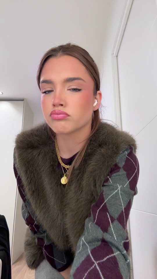 TikTok video thumbnail by rociooferreer
