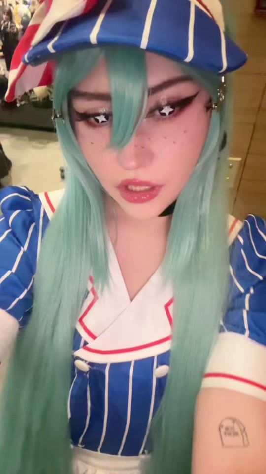 TikTok video thumbnail by nicoishiding