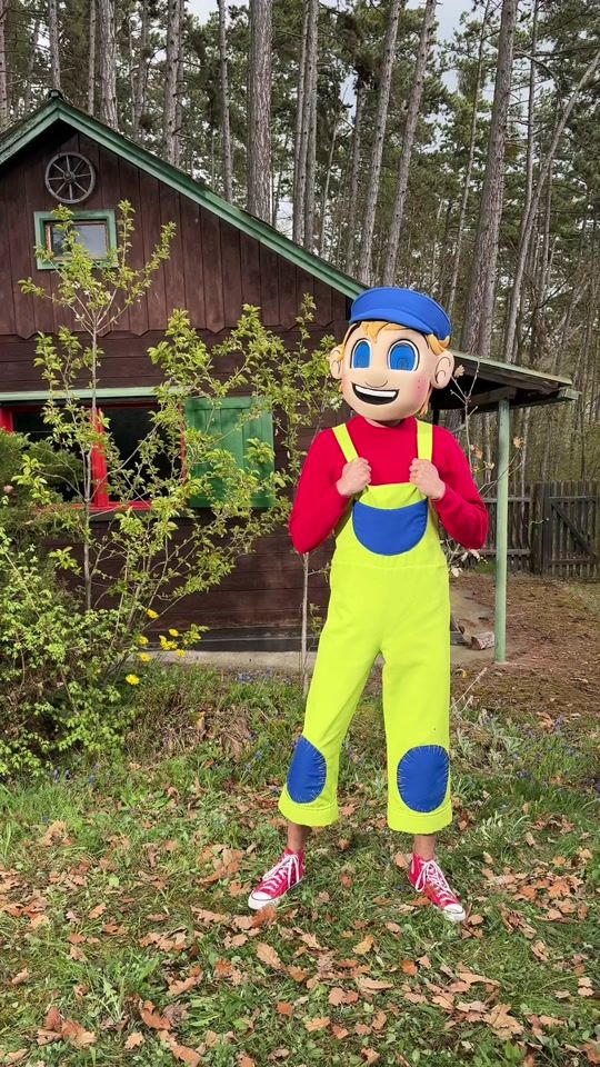 TikTok video thumbnail by karol_a_kvido