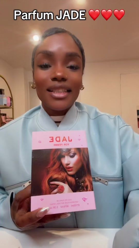 TikTok video thumbnail by ddfparis