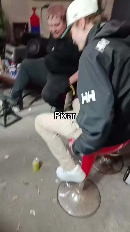 TikTok video thumbnail by wikmanni