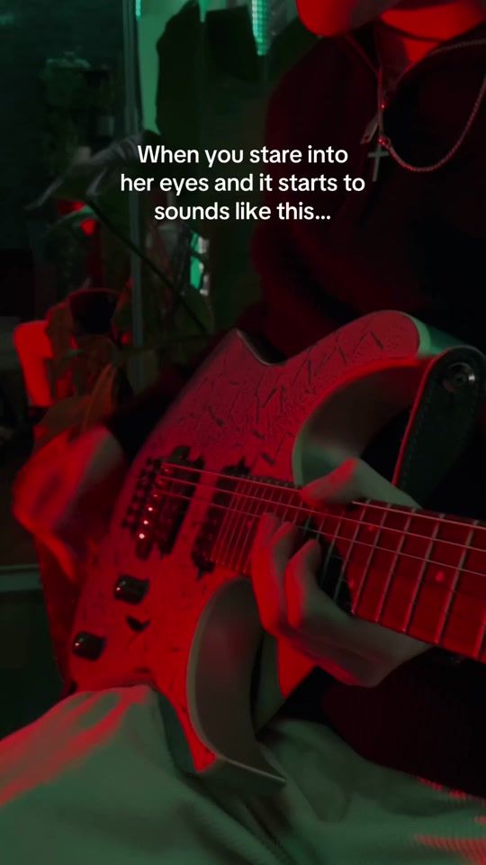 TikTok video thumbnail by arons.guitarstuff