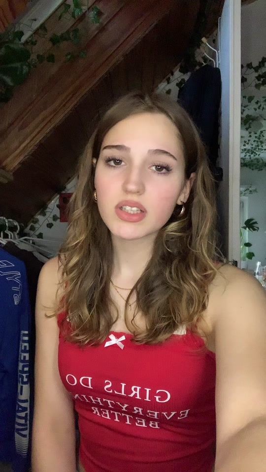 TikTok video thumbnail by shitwithizzy