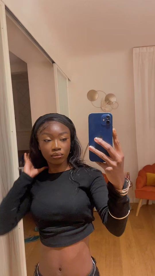 TikTok video thumbnail by kbaddest_