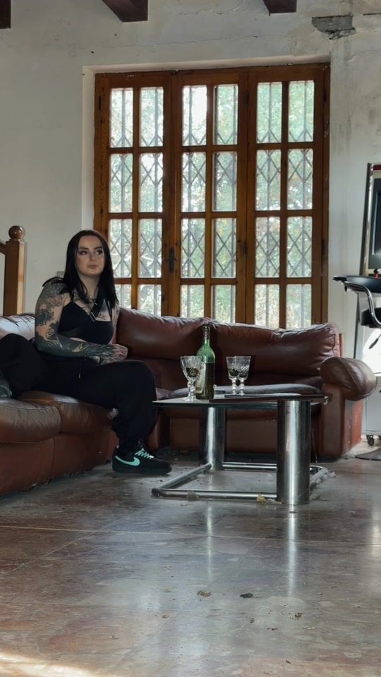 TikTok video thumbnail by kievskaya