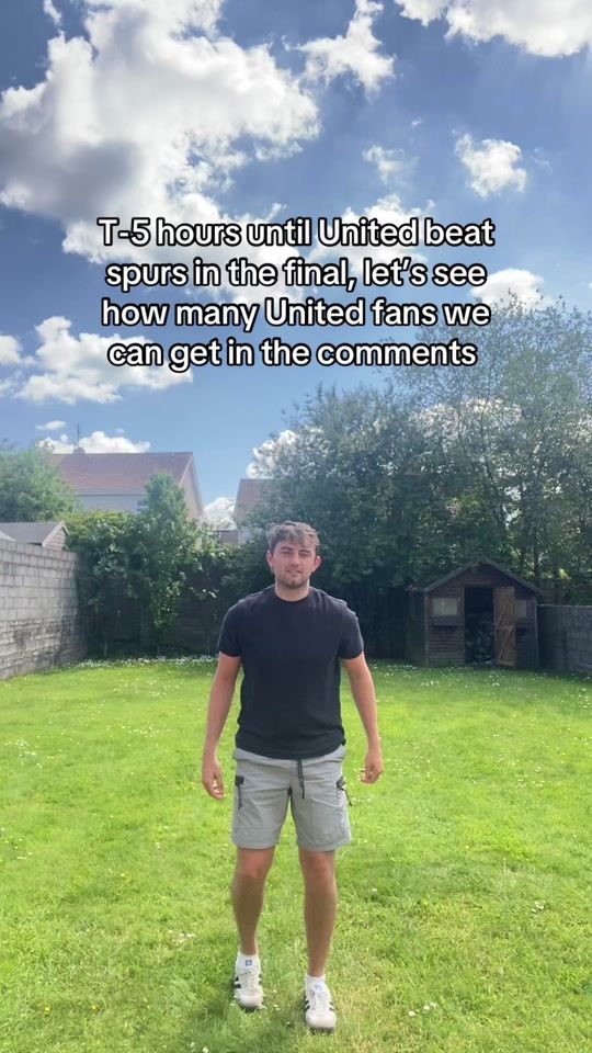 TikTok video thumbnail by griffinhurley