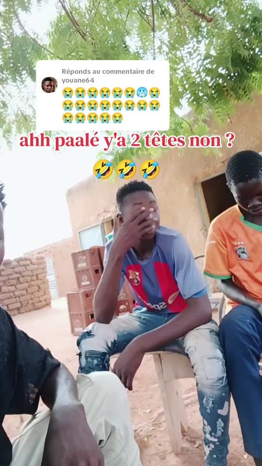 TikTok video thumbnail by ousmane8398