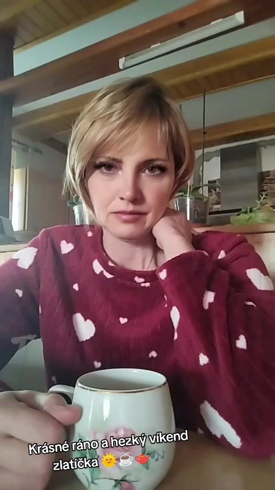TikTok video thumbnail by zdenkabendova