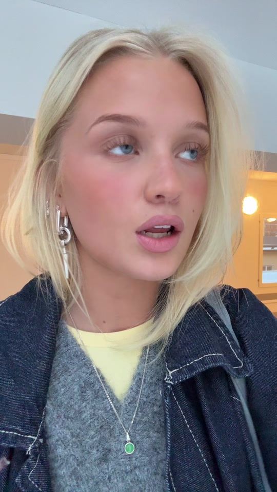 TikTok video thumbnail by hege_nilsson