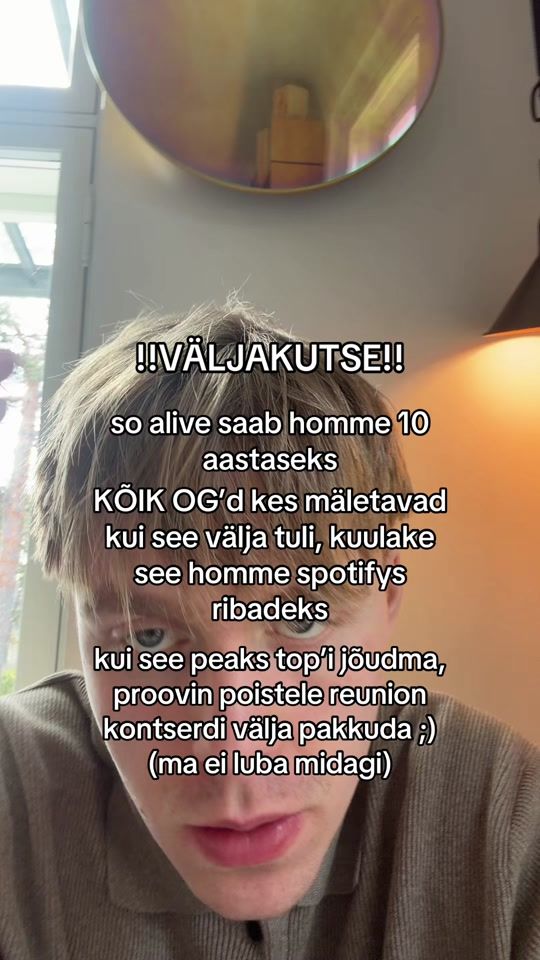 TikTok video thumbnail by karliskilling