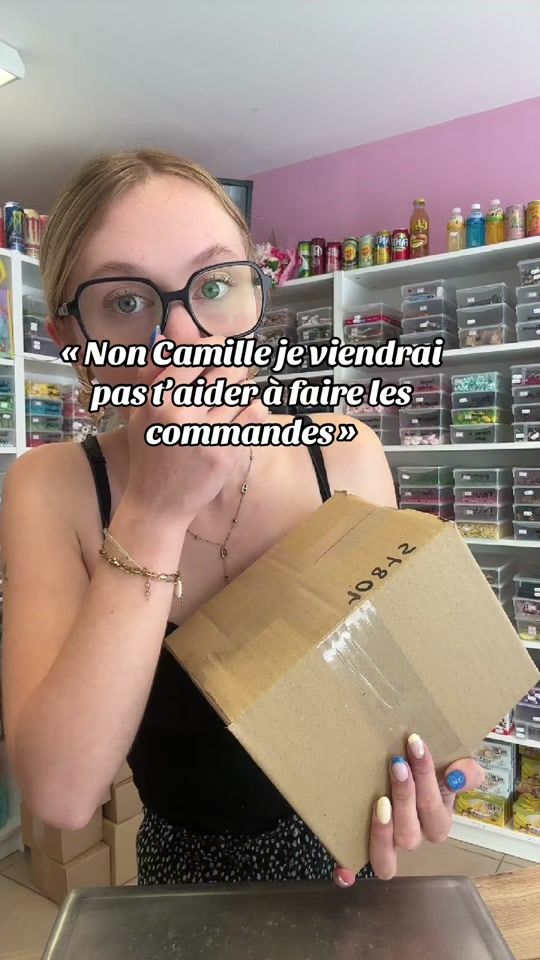 TikTok video thumbnail by odelices_fr