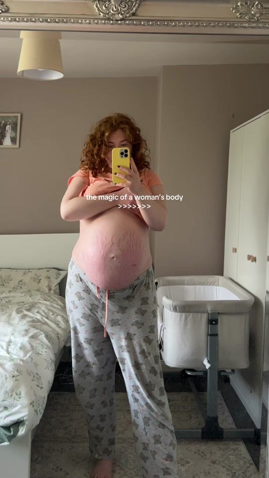 TikTok video thumbnail by becomewithcharis