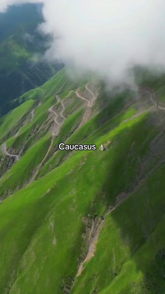 TikTok video thumbnail by caucasuskav