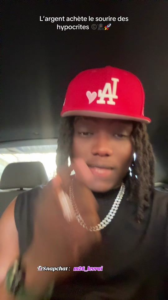 TikTok video thumbnail by m26_levrai