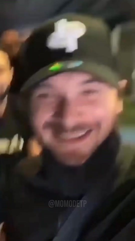TikTok video thumbnail by momodetp