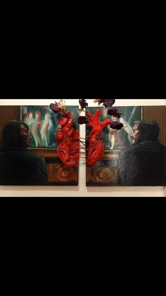 TikTok video thumbnail by violanoir