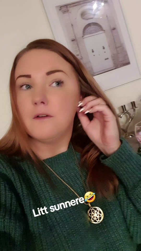 TikTok video thumbnail by iselinroppestad