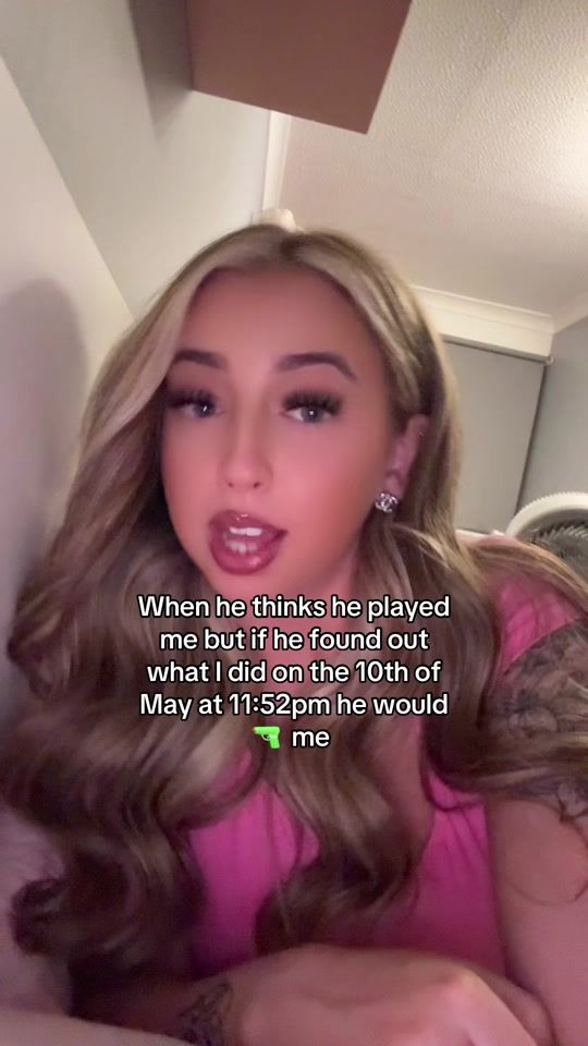 TikTok video thumbnail by bobbieox