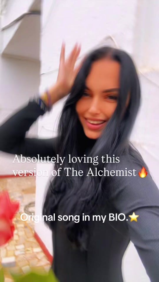 TikTok video thumbnail by elysamusic10