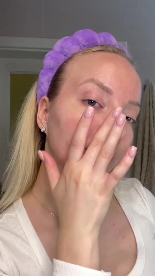 TikTok video thumbnail by glowy.skin.calling