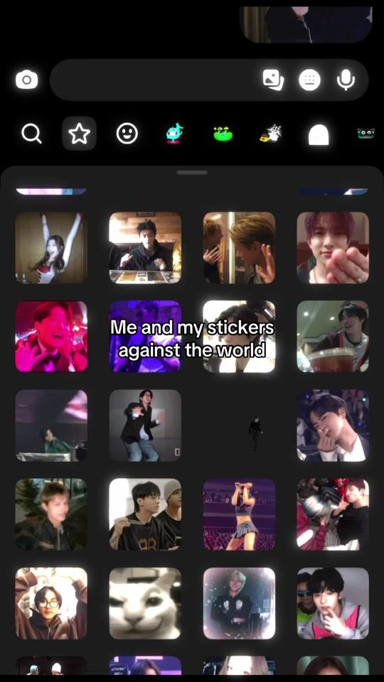 TikTok video thumbnail by kpop7bleh