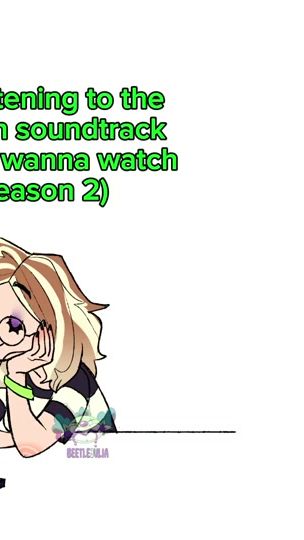 TikTok video thumbnail by beetlejuliaart