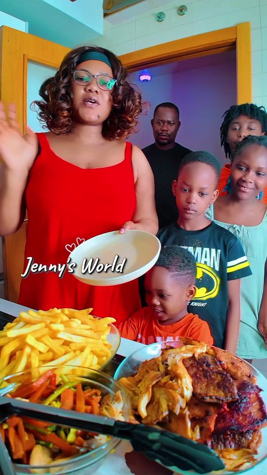 TikTok video thumbnail by jennysmworld