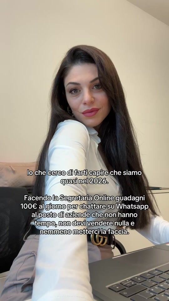 TikTok video thumbnail by donneindigitale