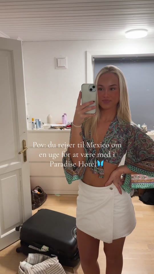 TikTok video thumbnail by nikolinekjaero