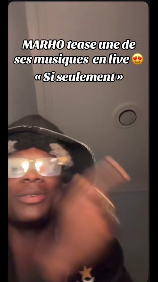 TikTok video thumbnail by marhonews