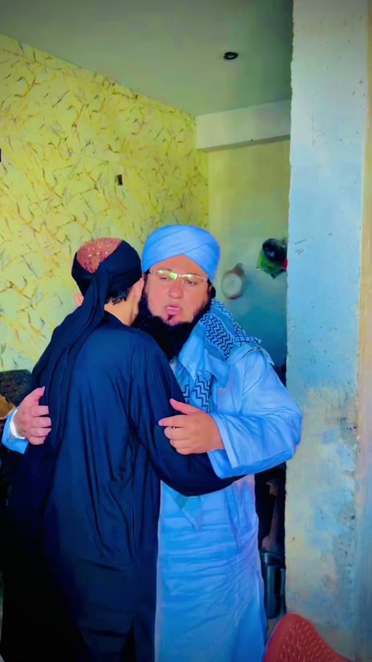 TikTok video thumbnail by da.olas.khidmat