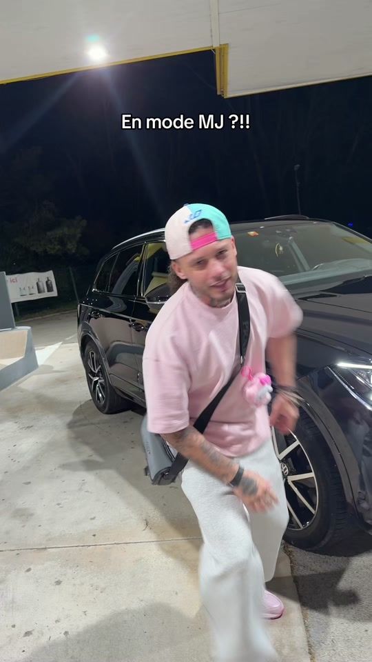 TikTok video thumbnail by mathias_rz