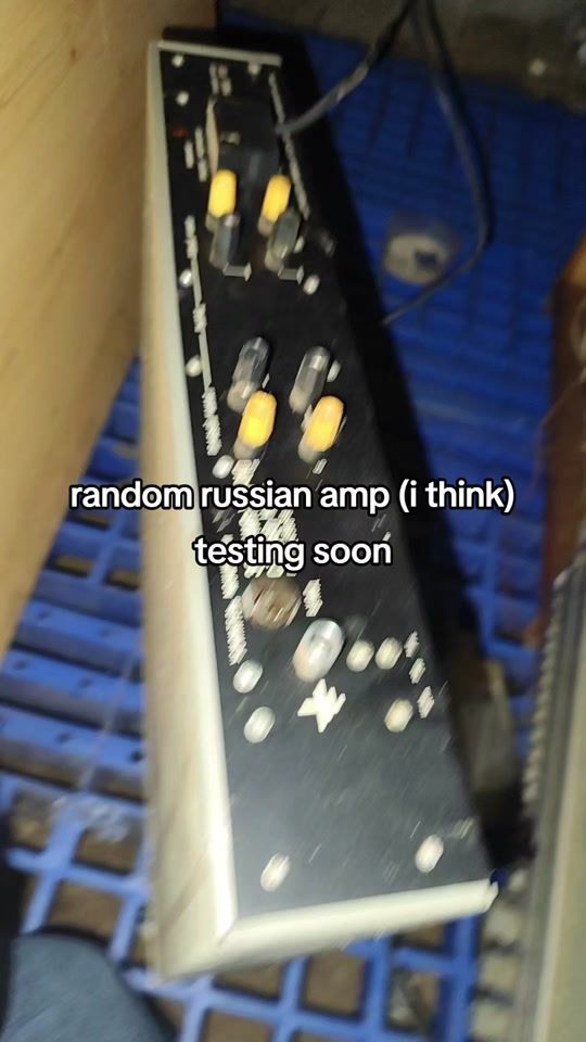 TikTok video thumbnail by one3ared4ndrod