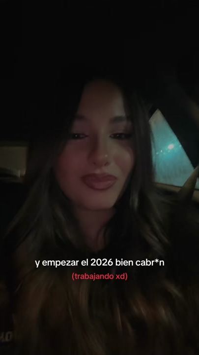 TikTok video thumbnail by aandreameerino