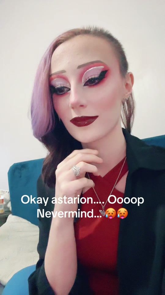 TikTok video thumbnail by astrid45617