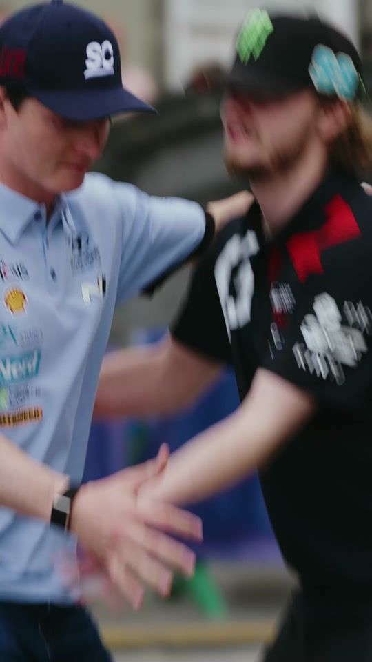 TikTok video thumbnail by hmsgofficial