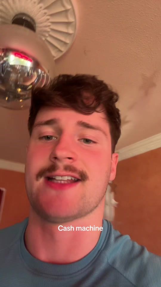 TikTok video thumbnail by lukamurphyj