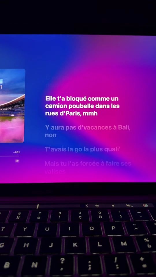 TikTok video thumbnail by apple_music.add