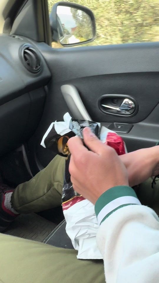 TikTok video thumbnail by mounir_adventure_06