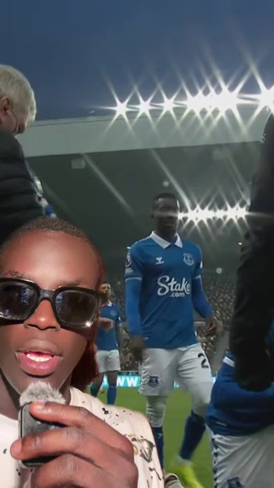 TikTok video thumbnail by oussou_fcb