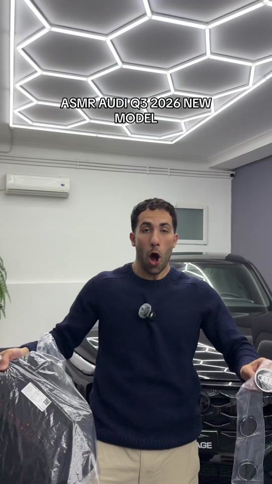 TikTok video thumbnail by top_garage_auto