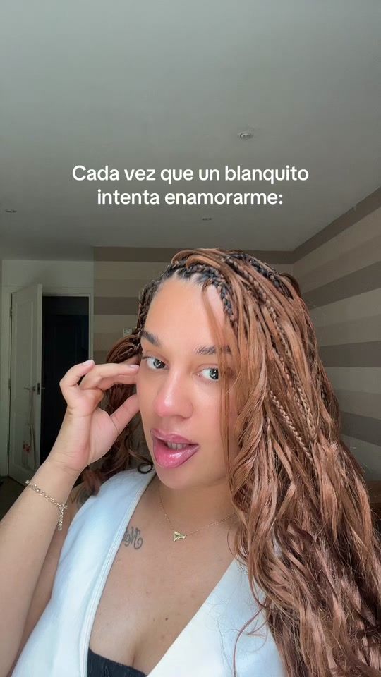 TikTok video thumbnail by iamgenesisx