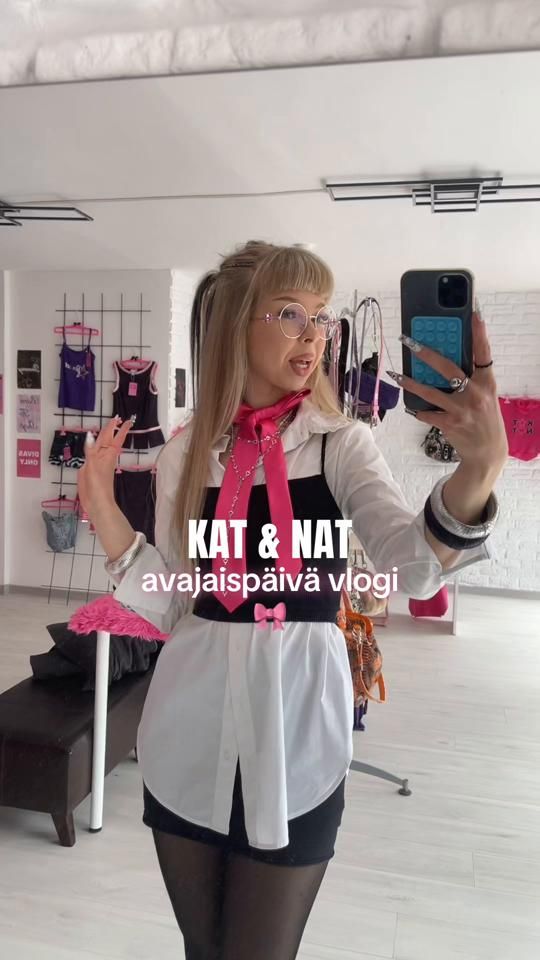 TikTok video thumbnail by nataliadarja